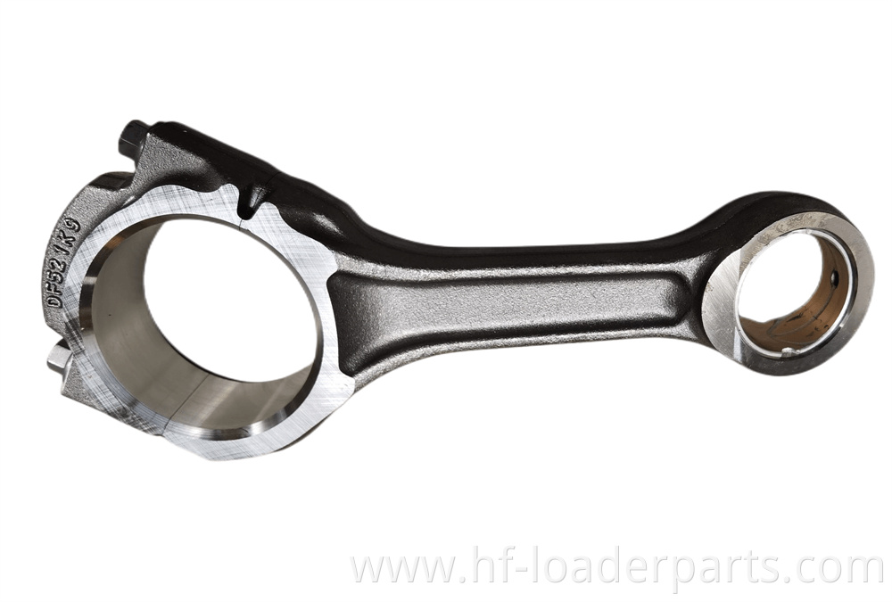  L9.3 QSL9.3 Cummins engine connecting rod